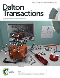 Magnetic relaxation in cobalt(ii)-based single-ion magnets influenced by distortion of the pseudotetrahedral [N2O2] coordination environment